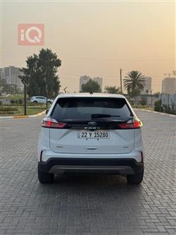 فۆرد ئێدج